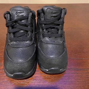 Nike Airmax Goadome Toddler Boot